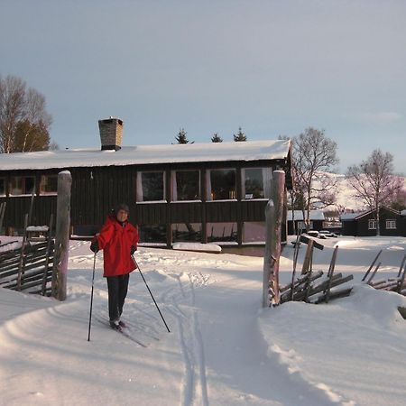 Putten Seter Hovringen Exterior photo